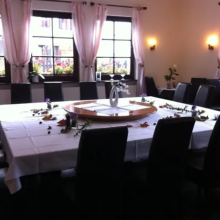 فندق Marktschaenke