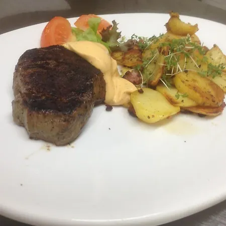 فندق Marktschaenke 3*