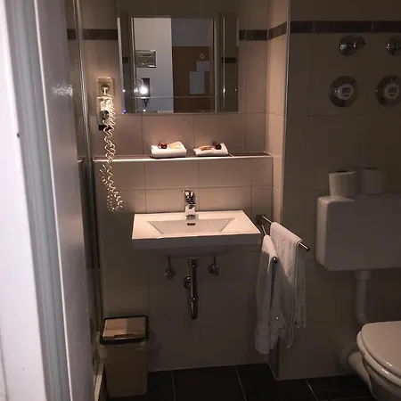 Marktschaenke 호텔 바트두르크하임