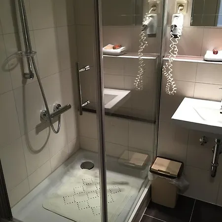 فندق Marktschaenke 3*