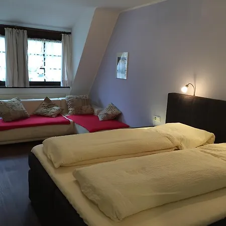 Marktschänke 3*