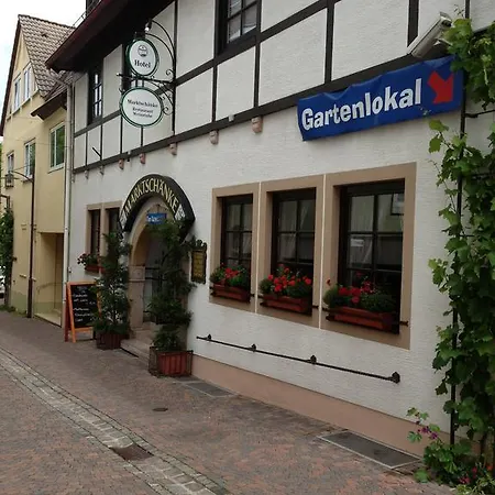 Marktschänke Bad Dürkheim