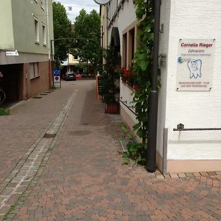 Marktschänke 3*