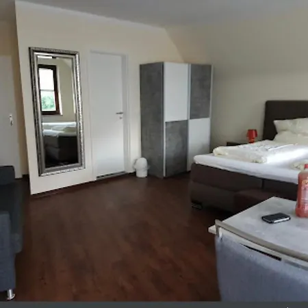 호텔 Marktschaenke 3*