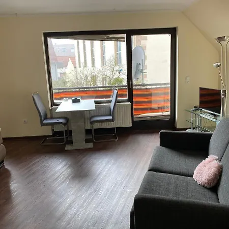 Marktschaenke فندق 3*