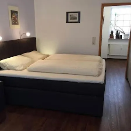 Marktschänke Hotel 3*