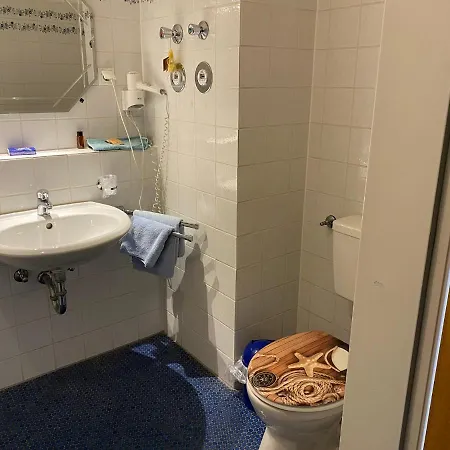 فندق Marktschaenke