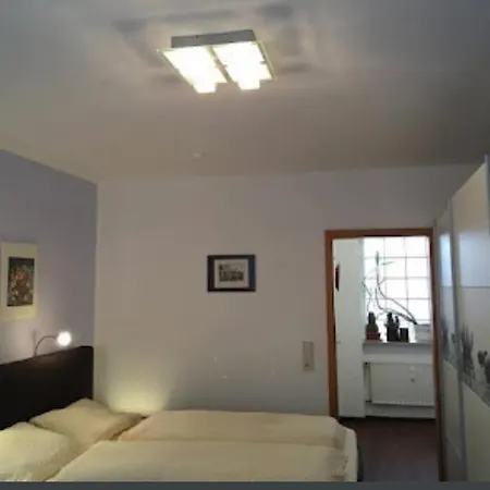 Szálloda Marktschaenke Bad Dürkheim