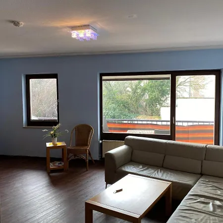 Marktschaenke فندق 3*