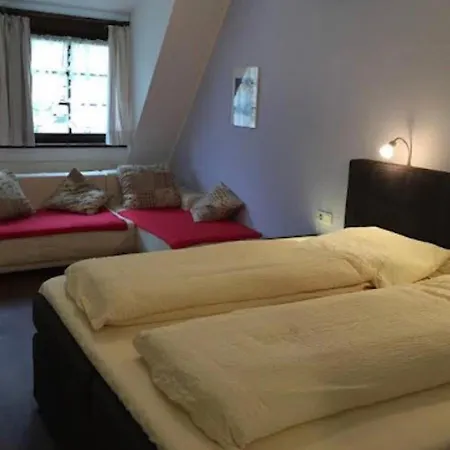 Marktschänke Hotel 3*