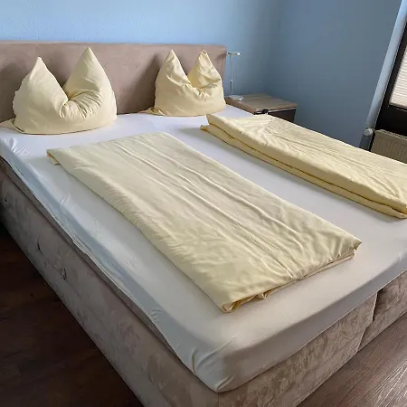 Marktschaenke 3* بار دوركهايم