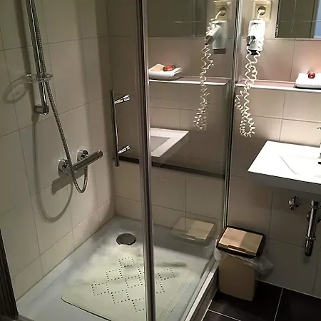 Marktschänke Hotel 3*