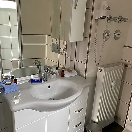 Marktschänke Hotel 3*