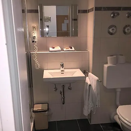 Marktschänke 3*