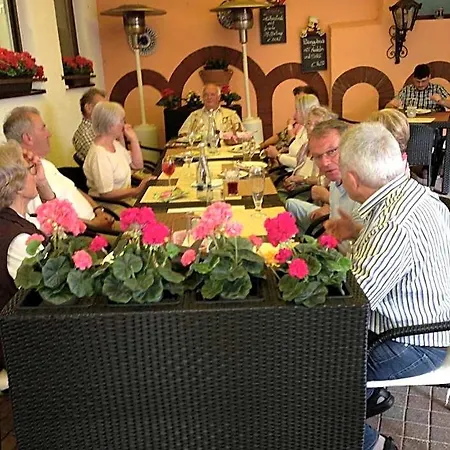 Hotel Marktschänke