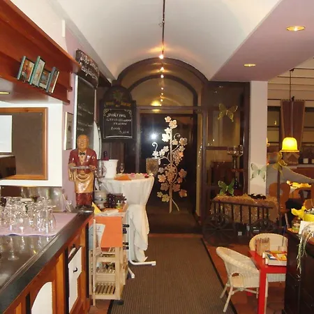 فندق Marktschaenke