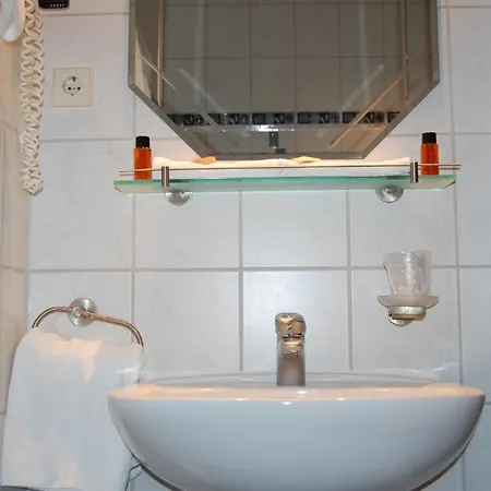 Marktschaenke 3* بار دوركهايم