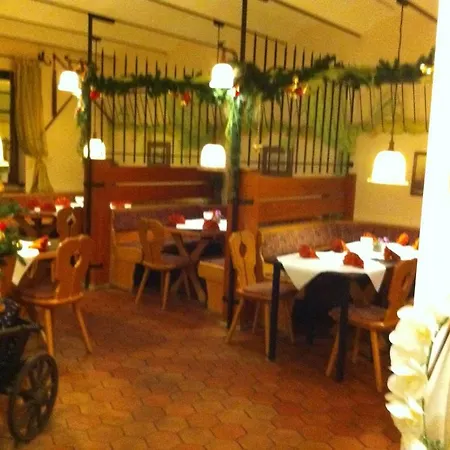 Marktschänke Hotel
