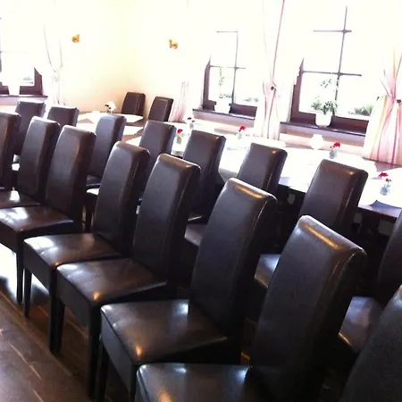 Marktschaenke فندق