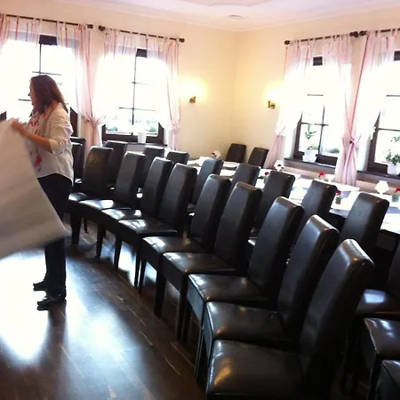 فندق Marktschaenke 3*