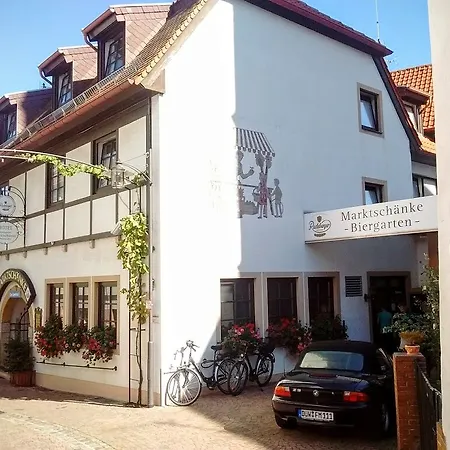 Marktschänke