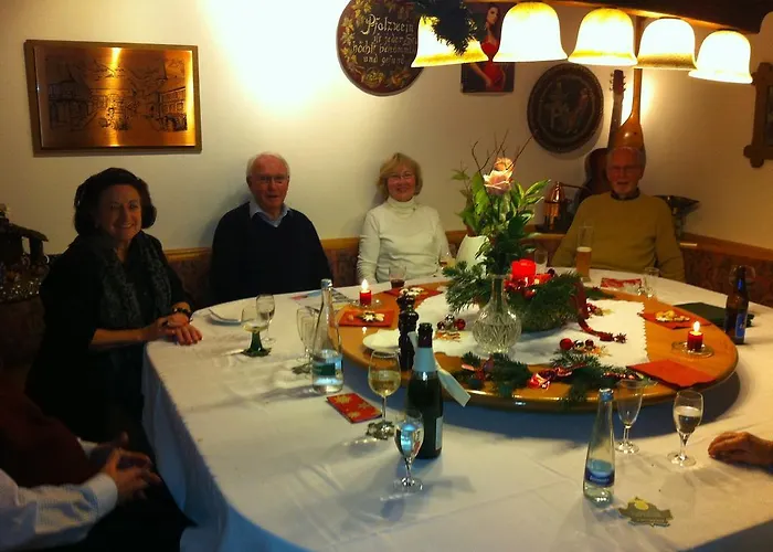 Marktschaenke Bad Dürkheim