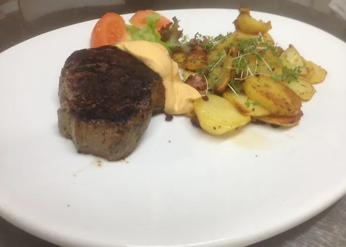 Hotel Marktschaenke 3*