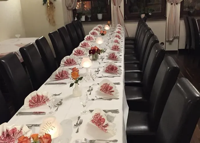 Marktschaenke Bad Dürkheim