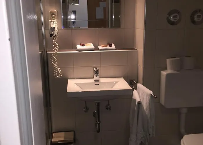 Marktschaenke Hotel Bad Dürkheim