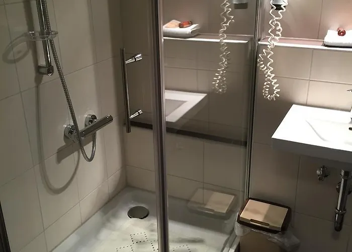 Hotel Marktschaenke 3*