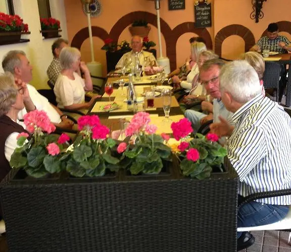 Marktschaenke Hotel 3*