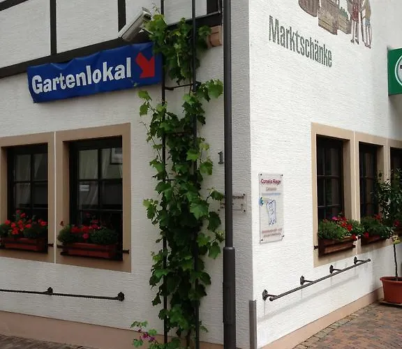Hotel Marktschaenke