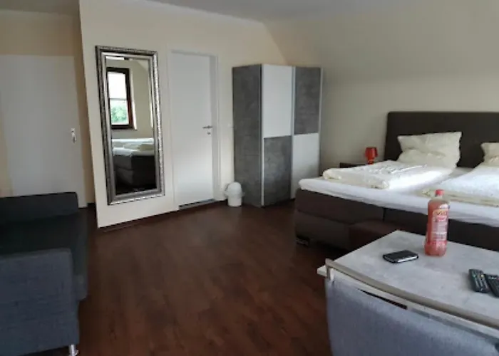 Hotel Marktschaenke 3*