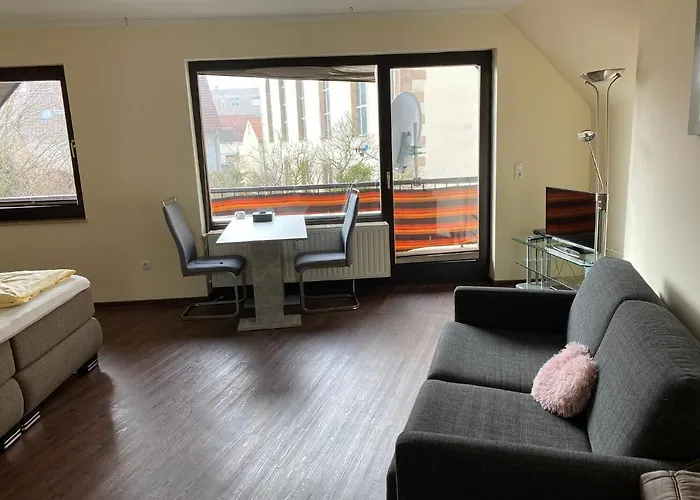 Marktschaenke Hotel 3*