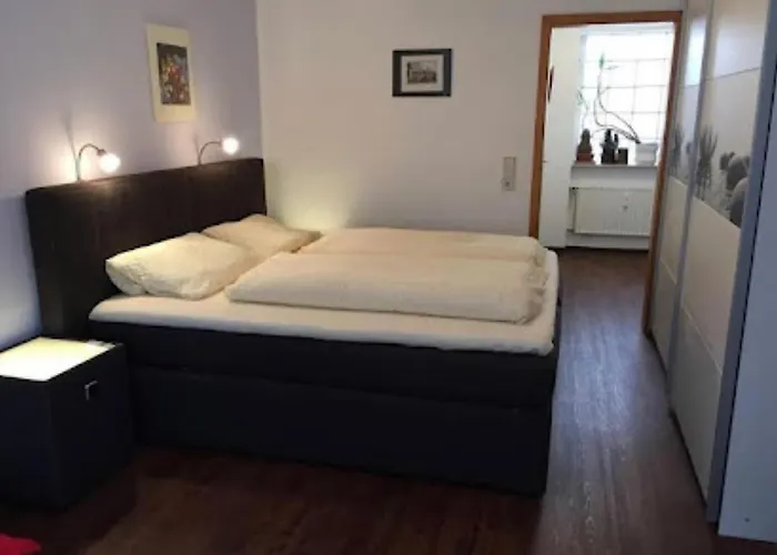 Marktschaenke Hotel 3*