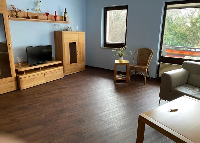 马克千昆酒店 巴特迪克海姆