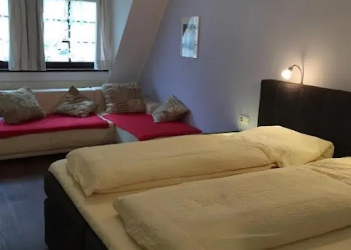 Marktschaenke Hotel 3*