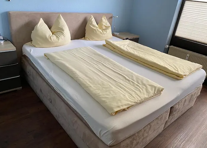 Marktschaenke 3* Bad Dürkheim