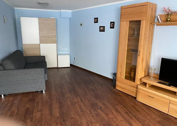 Hotel Marktschaenke 3*