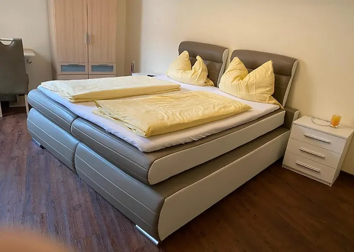 Marktschaenke Hotel Bad Dürkheim