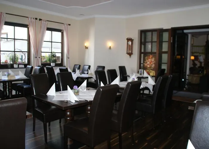 Marktschaenke Hotel 3*