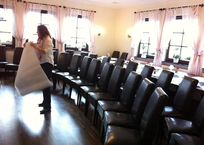 酒店 马克千昆酒店 3*