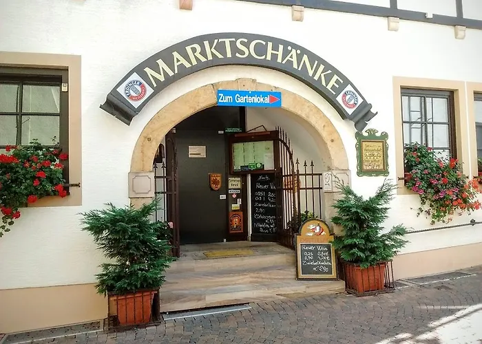 酒店 马克千昆酒店 3*